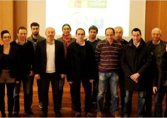 Les professionnels tarnais en route pour le salon international de l'agriculture
