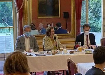 Risques sanitaires : « L'État n'est pas à la hauteur en matière de sols pollués »