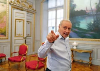 Sécurité et politique au menu de la rentrée de Jean-Luc Moudenc