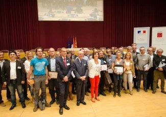 Contrat de filière en vue pour doper la filière bois en Occitanie
