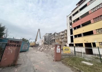 Toulouse Métropole Habitat investit 27 millions d'euros pour réhabiliter Bordelongue 