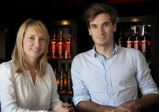 La marque toulousaine Twenty Wine met les vins au parfum 