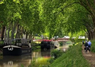 Un appel citoyen convoque les scientifiques au chevet du Canal du Midi
