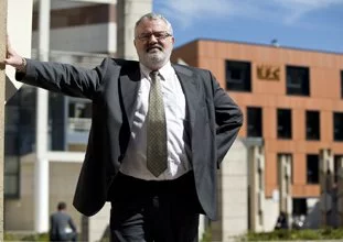 Pierre Dreux, un techno geek visionnaire à la Toulouse Business School
