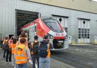  En Occitanie, le train hybride veut transformer l'essai