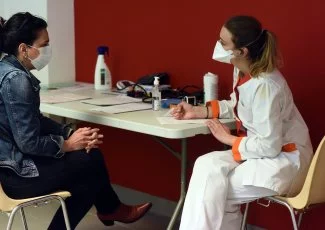 Covid-19. En Occitanie, près d'un salarié sur deux est au chômage partiel