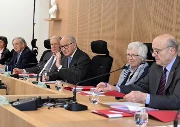 À Toulouse, le Conseil constitutionnel a rendu son verdict