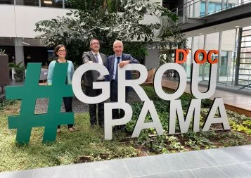 Groupama d'Oc résiste dans un contexte compliqué pour les mutuelles