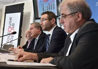 Charte des marchés publics à Toulouse : un bilan positif, les professionnels du BTP vigilants