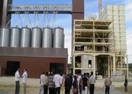Coopérative de blé de Salvagnac : Ecovalorys se dote d'un outil de déshydratation