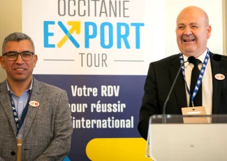 Les entreprises occitanes ont retrouvé le chemin de l'export