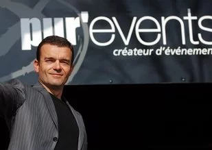 Pur'Events joue les grands ordonnateurs d'événements