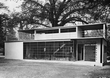Toulouse. L'espace EDF Bazacle à la mode Gio Ponti