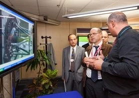 Les Technodays de Thales Alenia Space sortent les bonnes idées des laboratoires