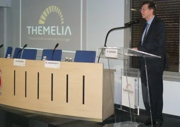 Secteur public. La Sem 81 devient Themelia