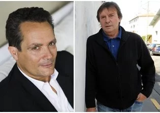 Emmanuel Schwartzenberg pressenti à la tête de Télé Toulouse