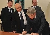 Les laboratoires Pierre Fabre signent la charte de bonnes pratiques