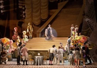 Classique. Cendrillon