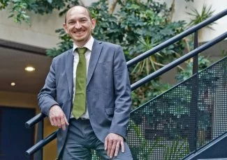 Patrice Vassal : « Internet devient un outil au service de la Foire de Toulouse »