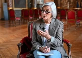 Annette Laigneau : « En matière de construction, l'année 2021 a débuté à un rythme soutenu »