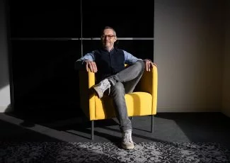 « L'entreprise est un acteur majeur de la lutte contre le changement climatique »