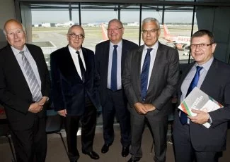 Forum Destination International 2014 : Midi-Pyrénées veut exporter ses savoir-faire