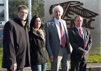 Toulouse. L'Enac crée son fonds de dotation