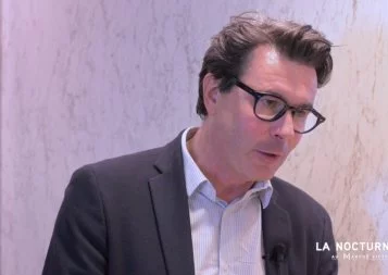 Patrick Camboulives : « Le marché Victor Hugo est un lieu de vie important de Toulouse »