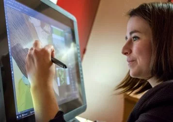 Montpellier : quelle est la nouvelle filière d'ArtFX ?