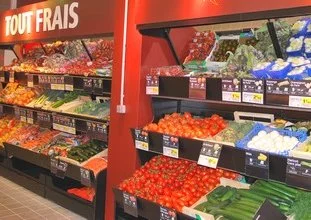 Intermarché ouvre une épicerie urbaine dans l'hyper centre de Toulouse
