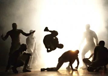 Cirque : Circolombia