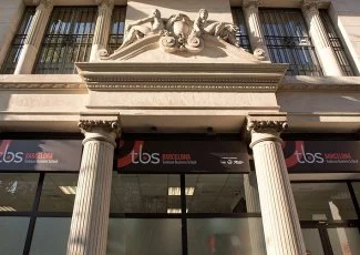 L'internationalisation de Toulouse Business School passe par la City