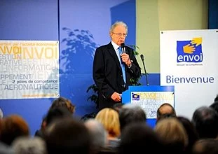 Retraitement : Envoi prend un nouvel envol à Colomiers