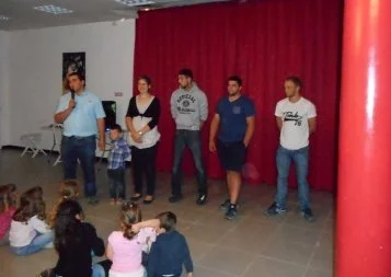 Tarn. Les Folies Fermières : premier cabaret à la ferme de France