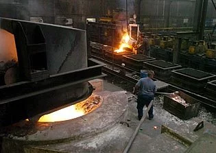 Industrie : situation contrastée en Midi-Pyrénées