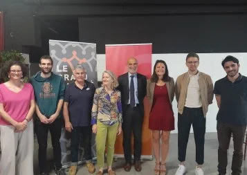 Le Grand Marché de Toulouse veut faire reconnaître son engagement RSE