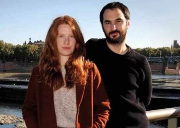 Agnès Salson et Mikaël Arnal : « On passe la porte du cinéma et tout est possible »