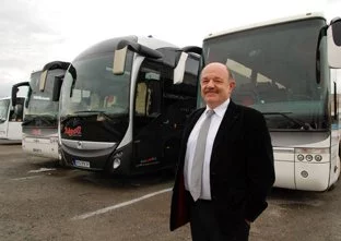 Disparition d'Etienne Miquel, le dirigeant de Negoti Tourisme