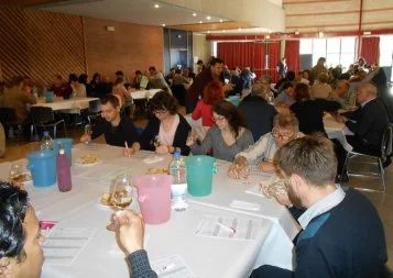 75 vins médaillés au 37ème concours des vins de Gaillac et du Tarn