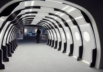 Airbus Corporate Jets : des jets en réalité virtuelle