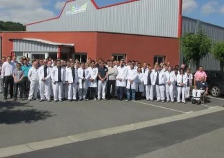 L'industrie et le handicap : La Société Technic Services en pole position