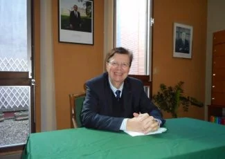 2017 : derniers vœux à la presse de Thierry Carcenac 