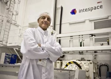 Spatial. La société toulousaine Intespace se diversifie tous azimuts