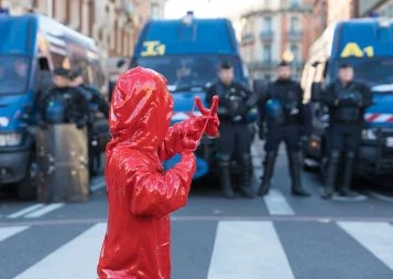 L'interview off de : James Colomina 