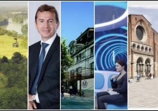 Economie, urbanisme, transports : ce qui attend Toulouse en 2019 