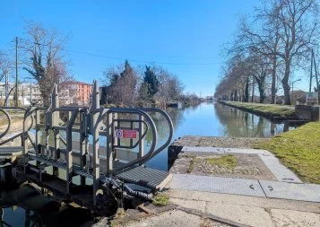 À Toulouse, le transport fluvial refait surface