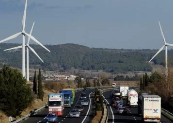 Stela connecte les remorques des routiers en France et en Europe