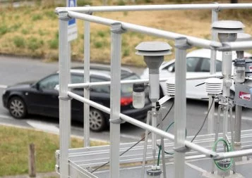 Atmo Occitanie donne des pistes aux futurs maires pour diminuer la pollution de l'air