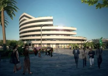 Kaufman & Broad, leader en Occitanie, renforce sa présence en Languedoc-Roussillon