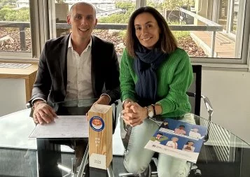 BTP 31 : « C'est notre rôle d'accompagner et d'informer »